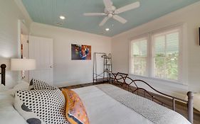 Restored Home Near Downtown Thomasville